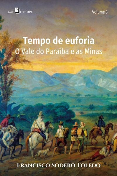 Produktbild: Tempo de euforia