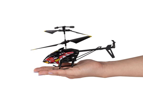 Produktbild: RC Helicopter Dragon Hunter , Revell Control Ferngesteuerter Hubschrauber