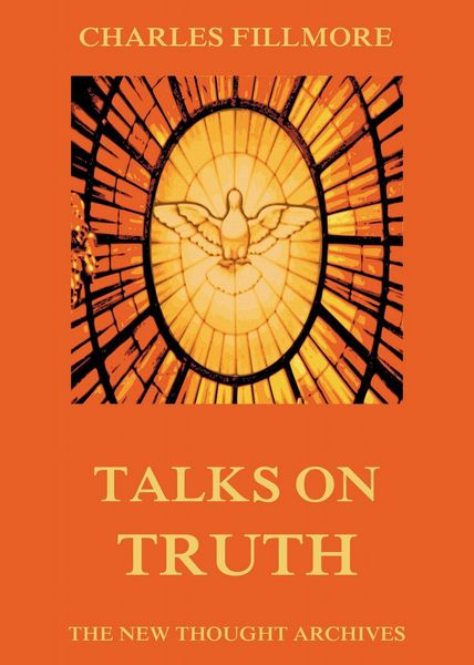 Produktbild: Talks on Truth