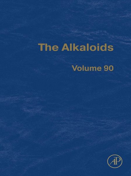 Produktbild: The Alkaloids