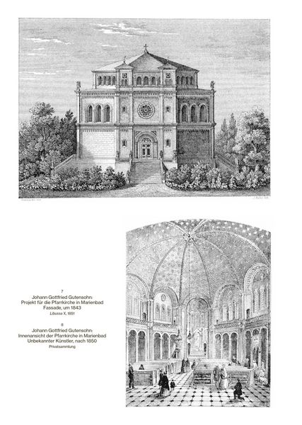 Produktbild: Was ist (und was ist nicht) das Tschechische an der Architektur in B&ouml;hmen?