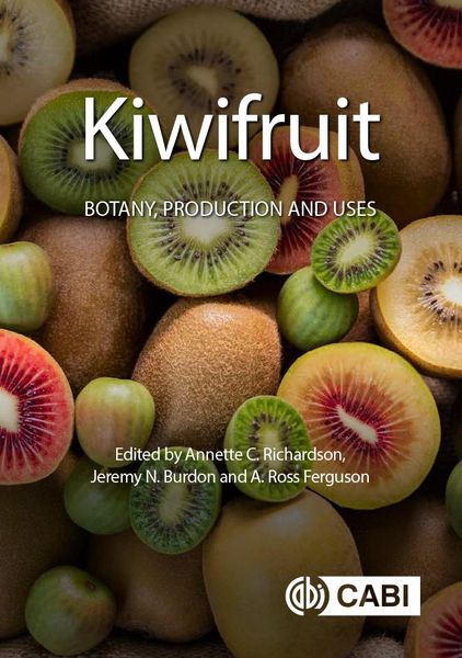 Produktbild: Kiwifruit