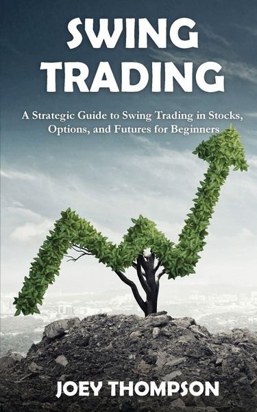 Produktbild: Swing Trading