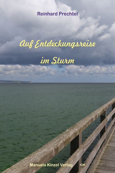 Produktbild: Auf Entdeckungsreise im Sturm