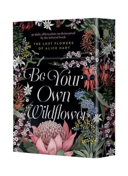 Produktbild: Be Your Own Wildflower