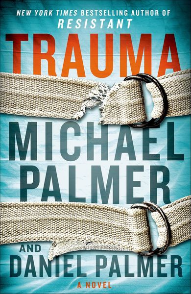 Produktbild: Trauma