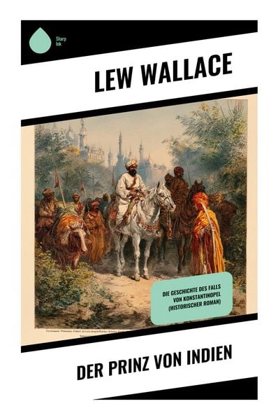 Produktbild: Der Prinz von Indien