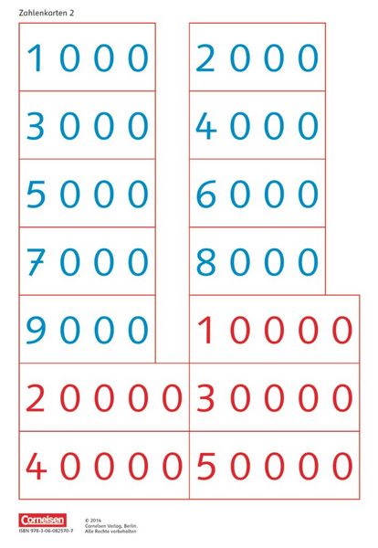 Produktbild: eins-zwei-drei - Mathematik-Lehrwerk f&uuml;r Kinder mit Sprachf&ouml;rderbedarf - Mathematik - 4. Schuljahr