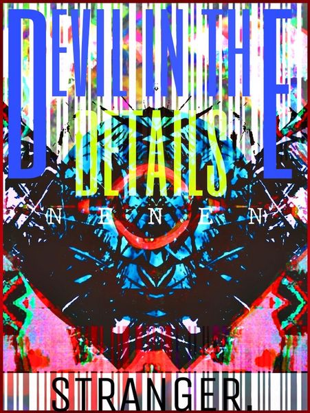 Produktbild: DeVil in the Details.