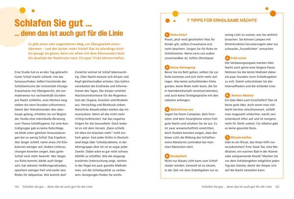 Produktbild: Gesund mit Visite &ndash; das Bauch-weg-Programm