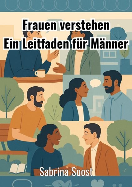 Produktbild: Frauen verstehen