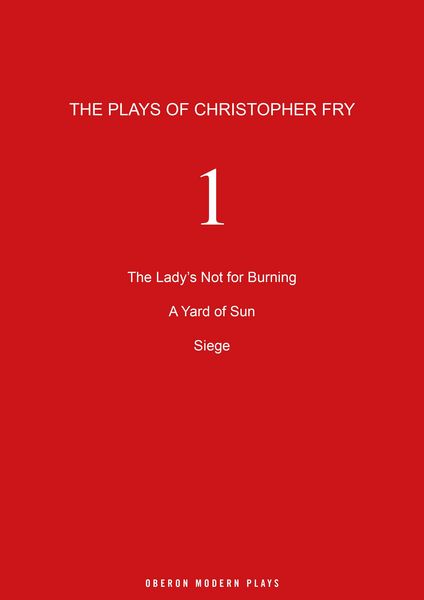 Produktbild: Fry: Plays One