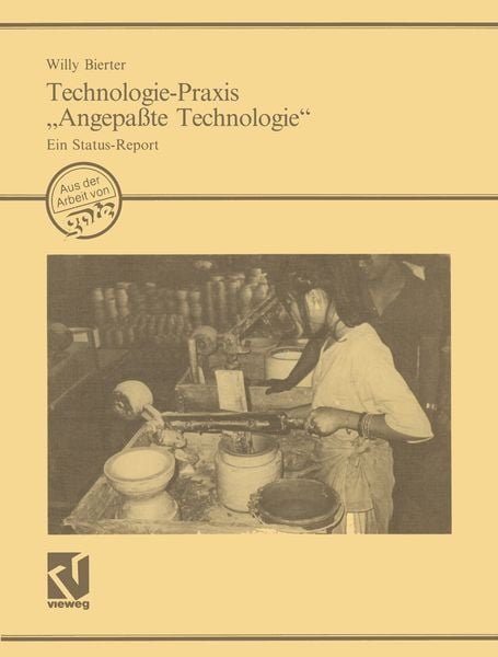 Produktbild: Technologie-Praxis &bdquo;Angepa&szlig;te Technologie&ldquo;