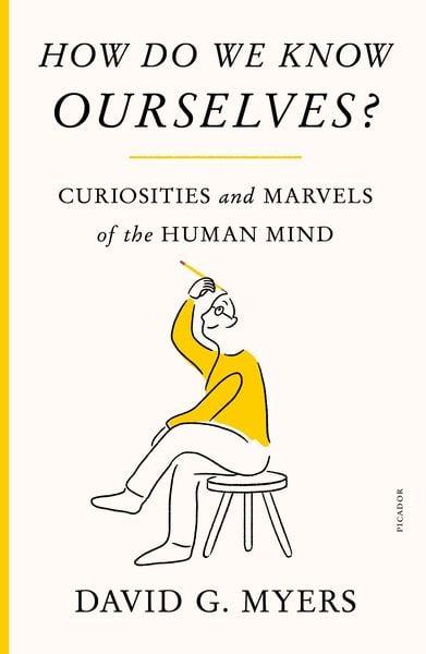 Produktbild: How Do We Know Ourselves?