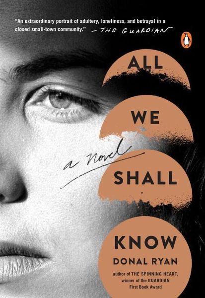 Produktbild: All We Shall Know