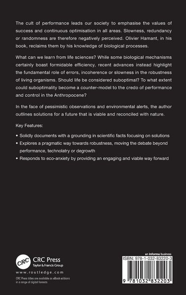 Produktbild: The Benefits of Imperfection