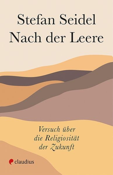 Produktbild: Nach der Leere