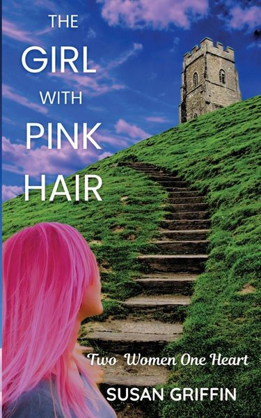 Produktbild: The Girl with Pink Hair