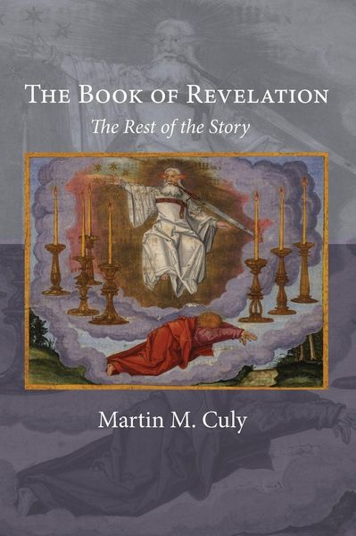 Produktbild: The Book of Revelation