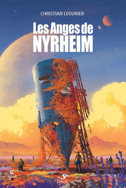 Produktbild: Les Anges de Nyrheim