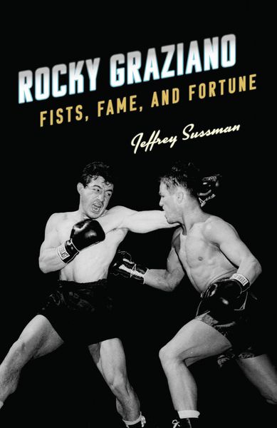 Produktbild: Rocky Graziano
