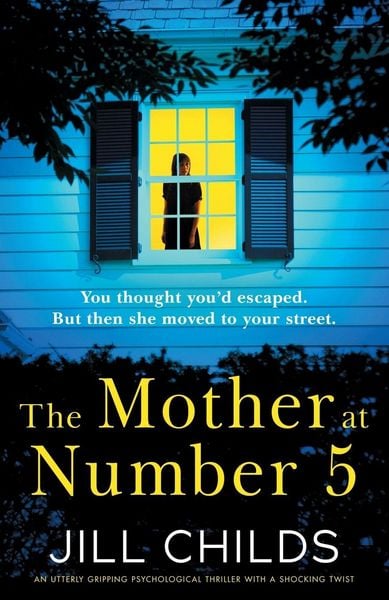 Produktbild: The Mother at Number 5