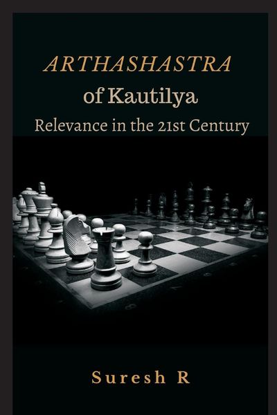 Produktbild: Arthashastra of Kautilya