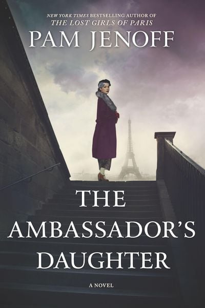 Produktbild: The Ambassador's Daughter