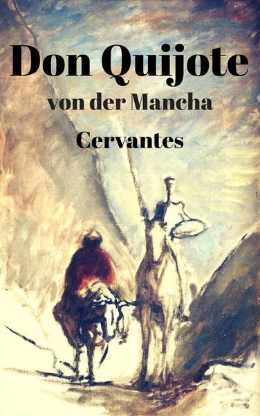 Produktbild: Don Quijote von der Mancha