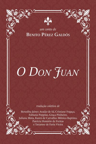 Produktbild: O Don Juan