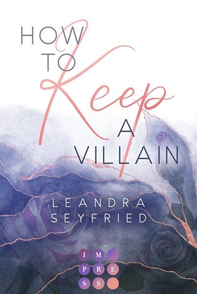 Produktbild: How to Keep a Villain (Chicago Love 2)
