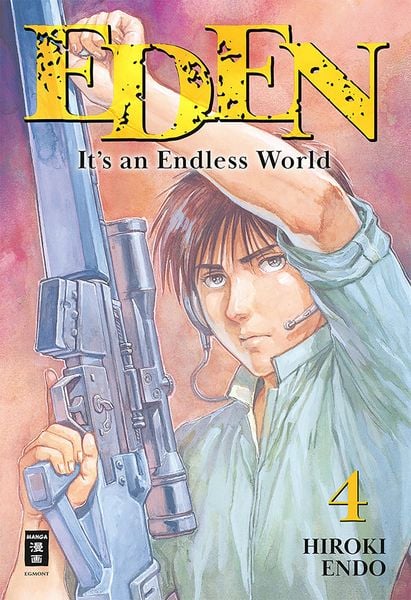 Produktbild: Eden 04