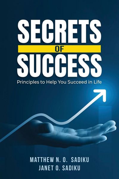 Produktbild: Secrets of Success