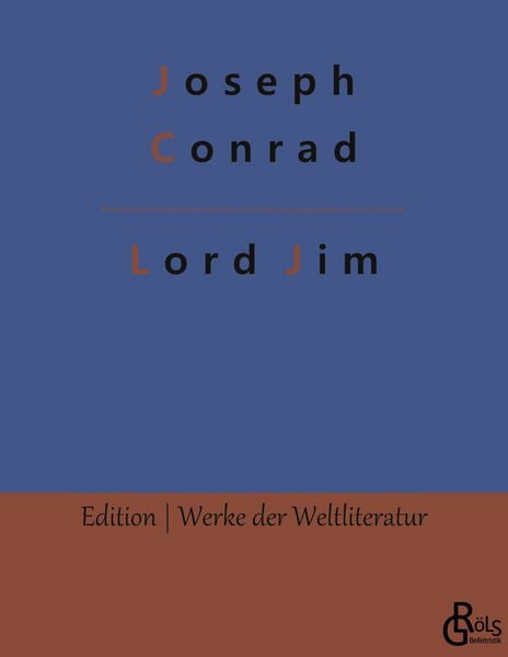 Produktbild: Lord Jim