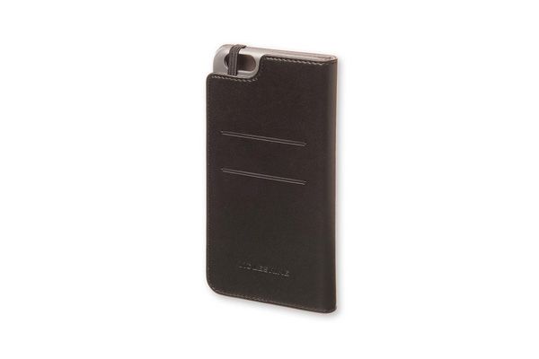 Produktbild: Moleskine: Moleskine Iphone 6 Plus 6S Plus Black