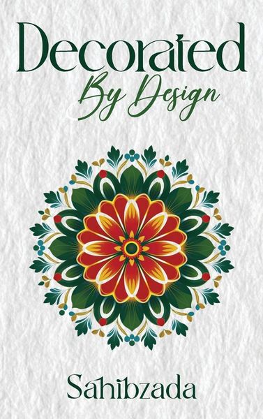 Produktbild: Decorated by Design