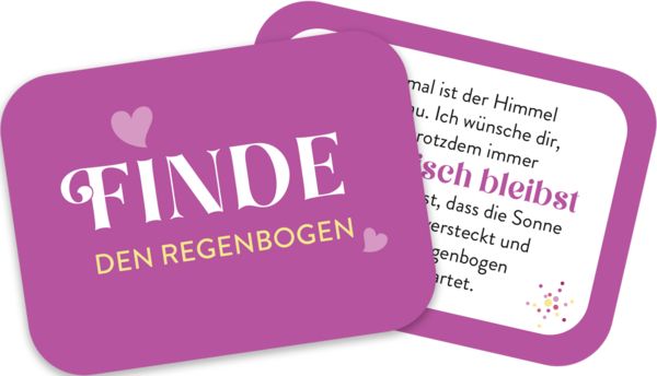 Produktbild: Kleine Herzensw&uuml;nsche f&uuml;r Mama