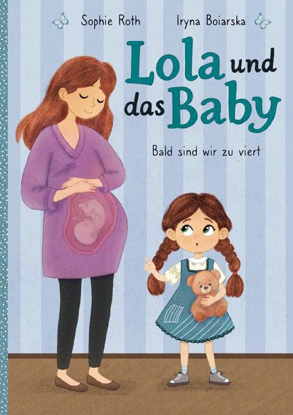 Produktbild: Lola und das Baby