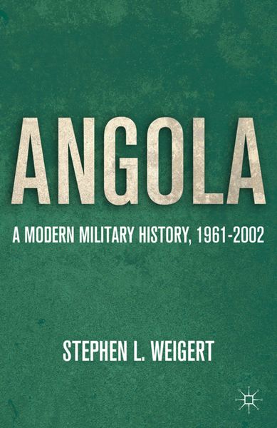 Produktbild: Angola