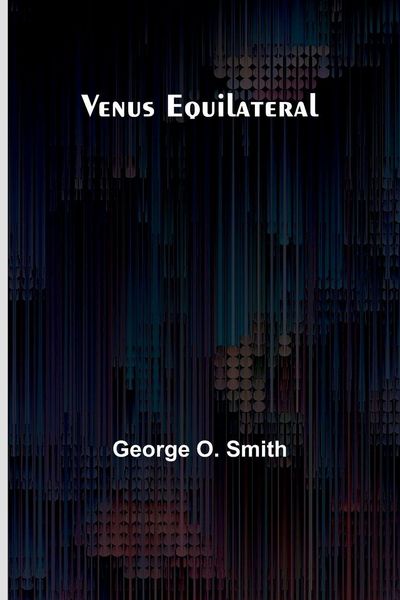 Produktbild: Venus Equilateral