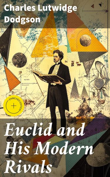 Produktbild: Euclid and His Modern Rivals