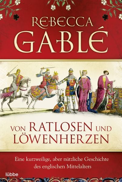Produktbild: Von Ratlosen und L&ouml;wenherzen