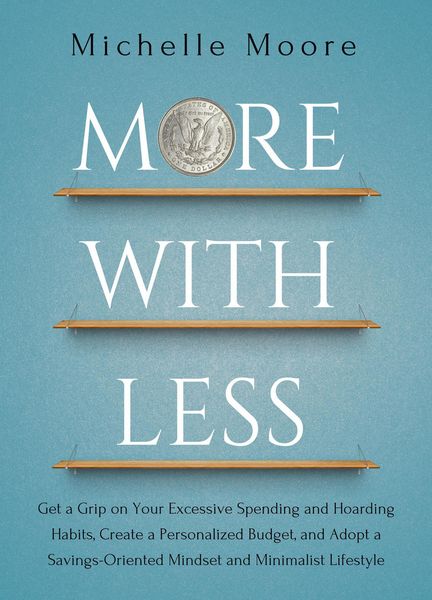 Produktbild: More With Less