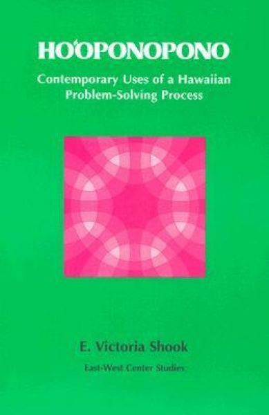 Produktbild: Hoʻoponopono