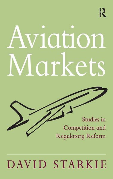 Produktbild: Aviation Markets