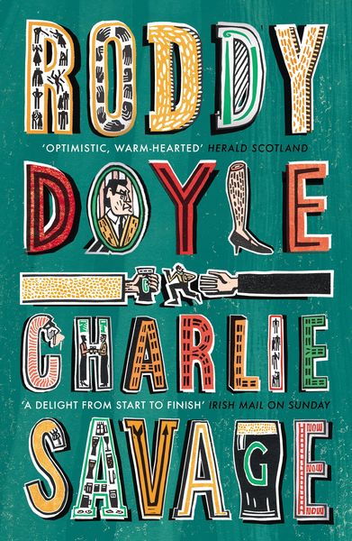 Produktbild: Charlie Savage
