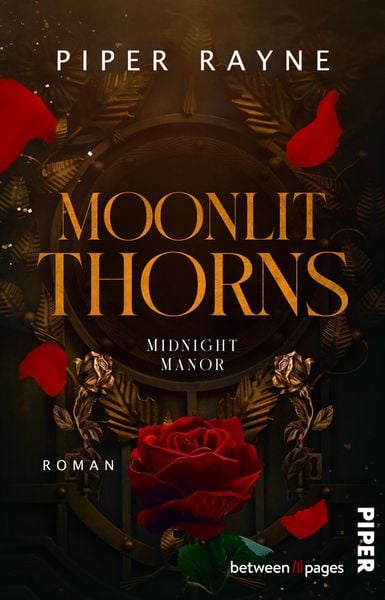 Produktbild: Moonlit Thorns