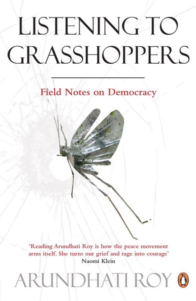 Produktbild: Listening to Grasshoppers