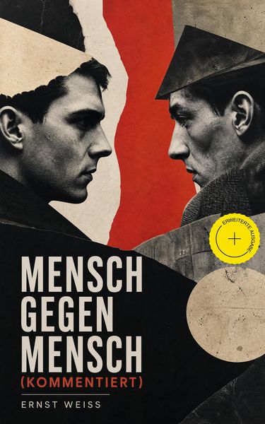 Produktbild: Mensch gegen Mensch (Kommentiert)