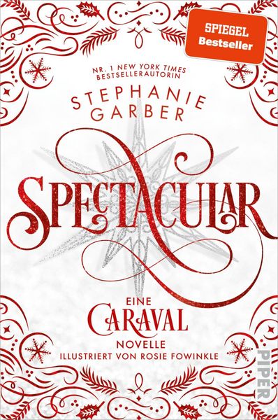 Produktbild: Spectacular